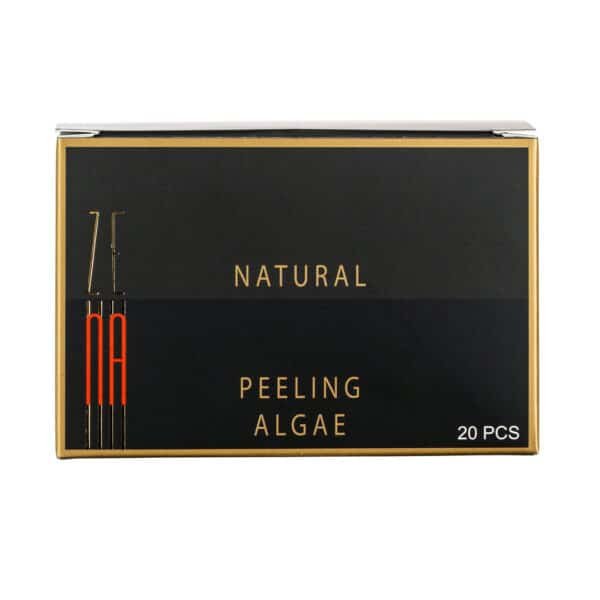 Algae Peeling Powder Box 5g / 20 τμχ - Image 2